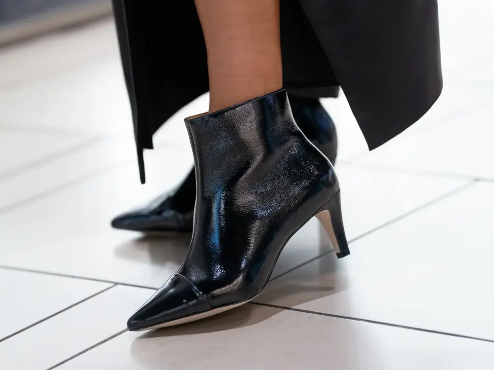 Høstens fineste boots