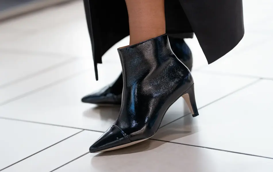 Høstens fineste boots