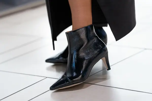Høstens fineste boots
