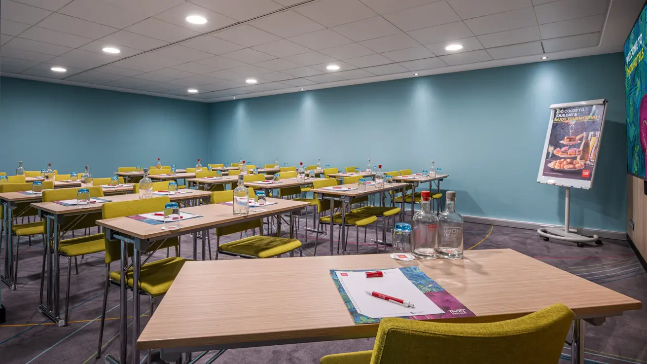 Thon_Hotel_Brussels_City_Centre_Meetingroom_Stavanger