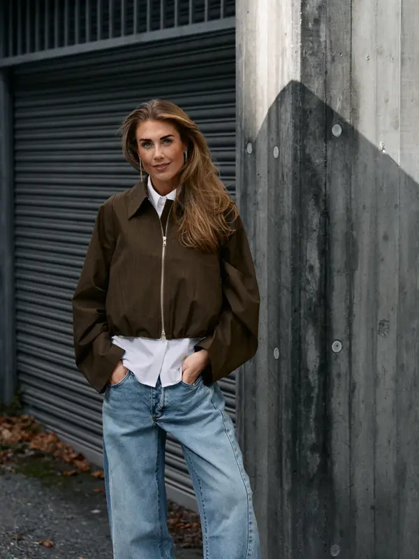 BlogStyle Tone Damli
