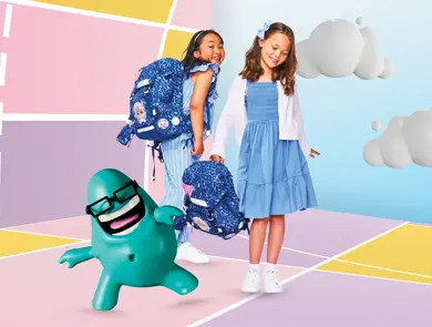 Utstyr til første klasse