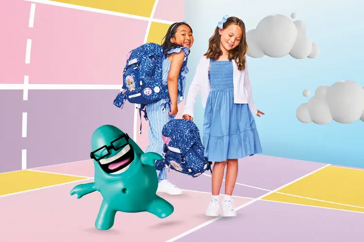 Utstyr til første klasse