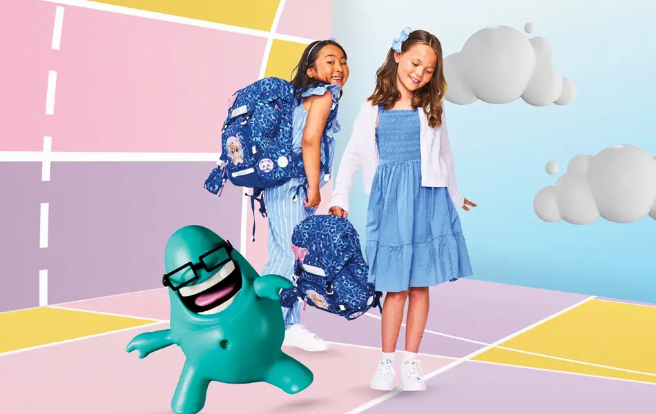 Utstyr til første klasse