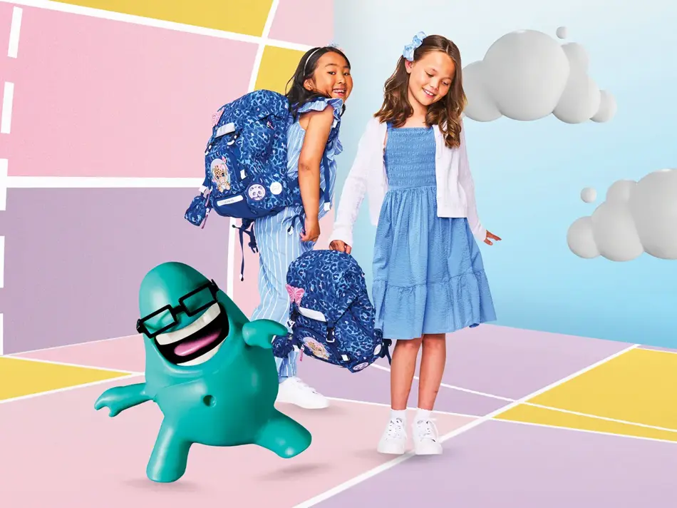 Utstyr til første klasse