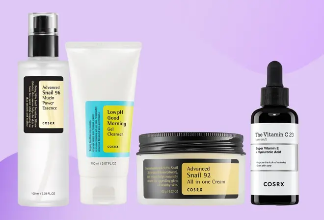 cosrx