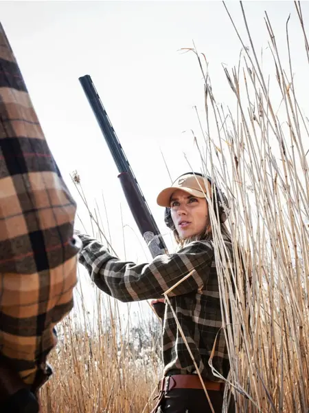 Tips til jaktsesongen