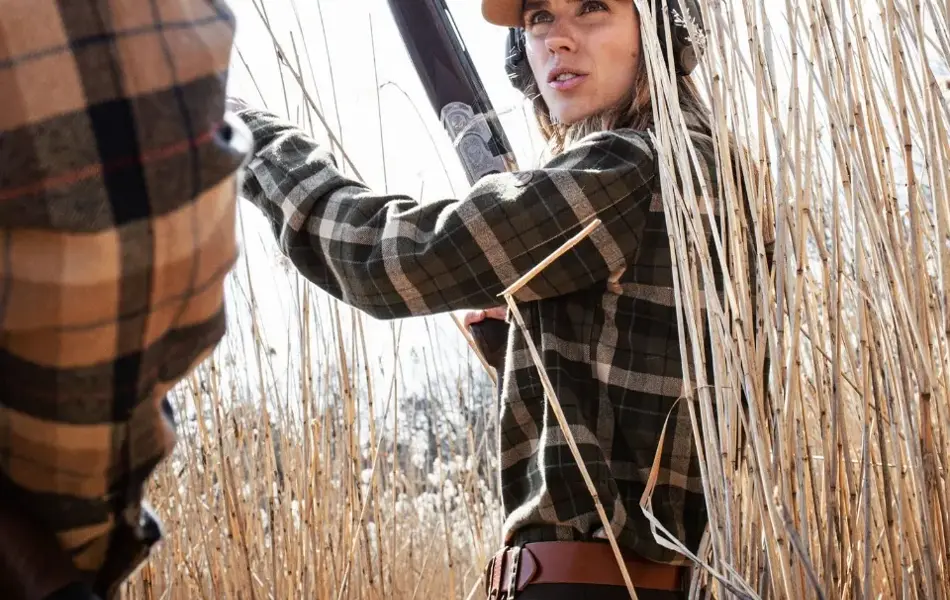 Tips til jaktsesongen