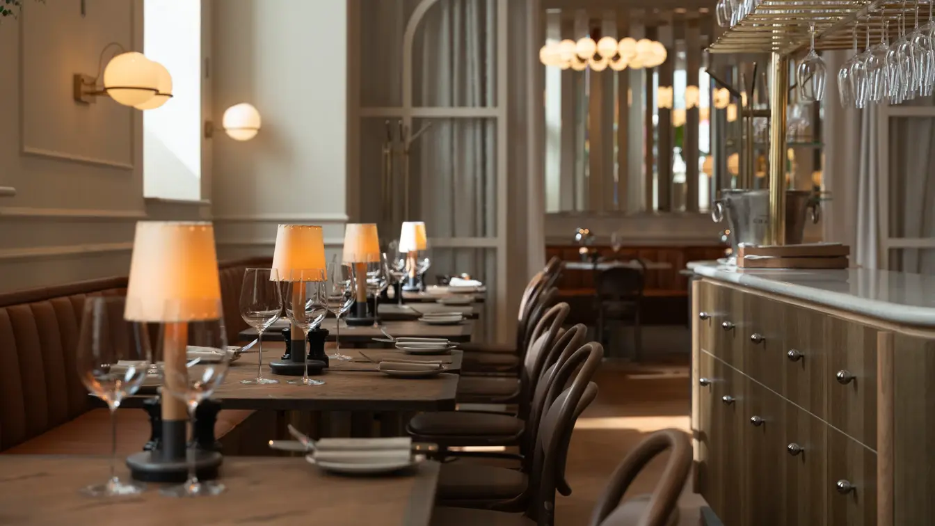 Thon_Hotel_Vasa_Restaurant_Salon_Terminal