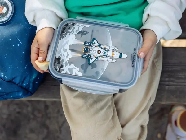 utstyr til skolestart - obs