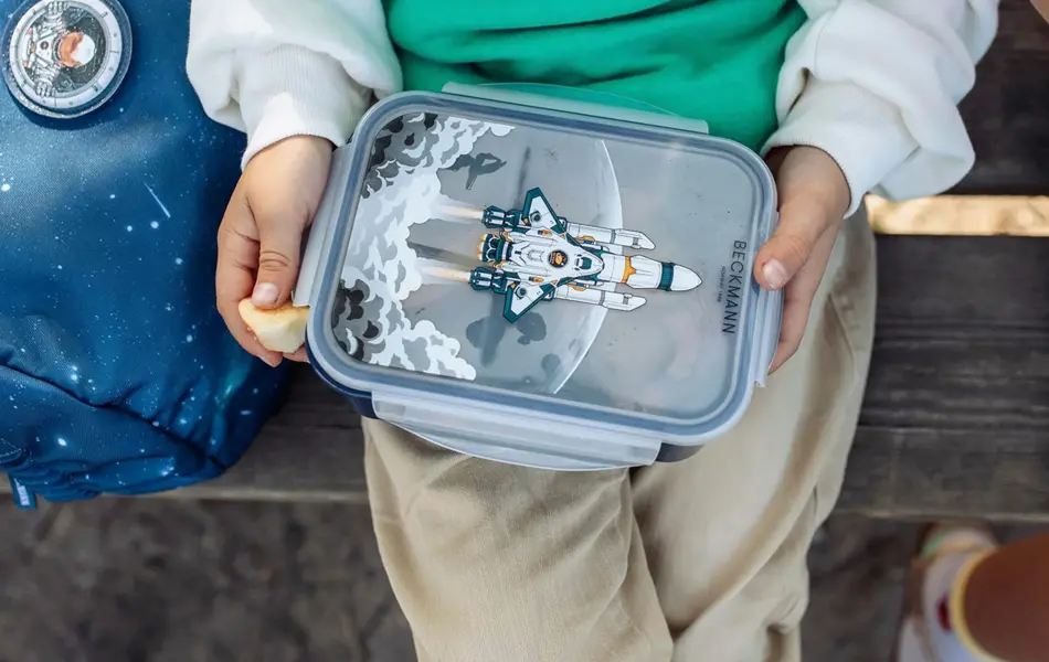 utstyr til skolestart - obs