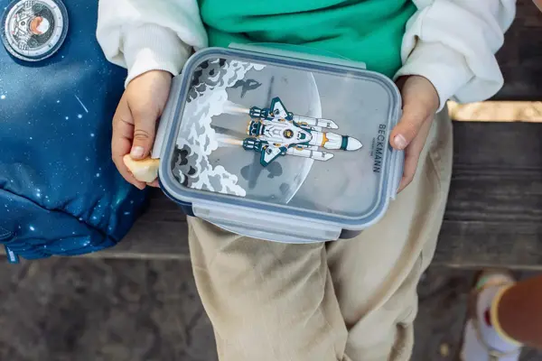 utstyr til skolestart - obs