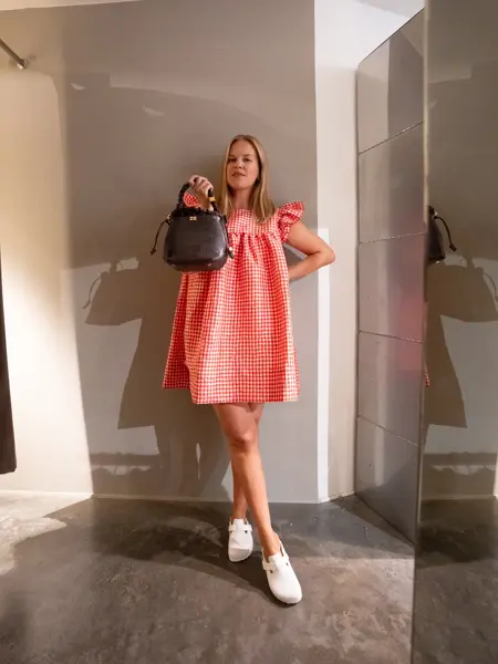 Destinasjon shopping Sandvika Storsenter 