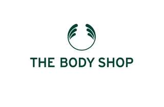 Logo tll The Body Shop