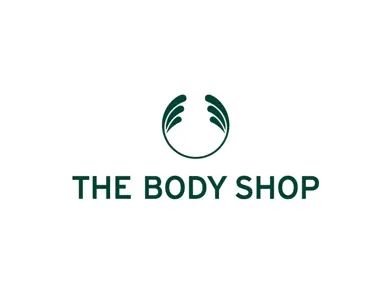Logo tll The Body Shop