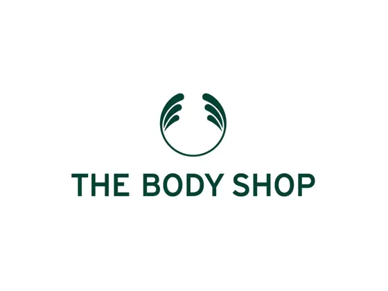 Logo tll The Body Shop