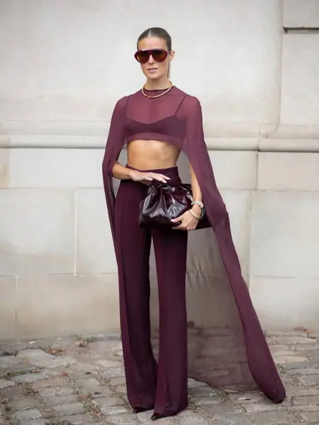 Nina BlogStyle høst 2025