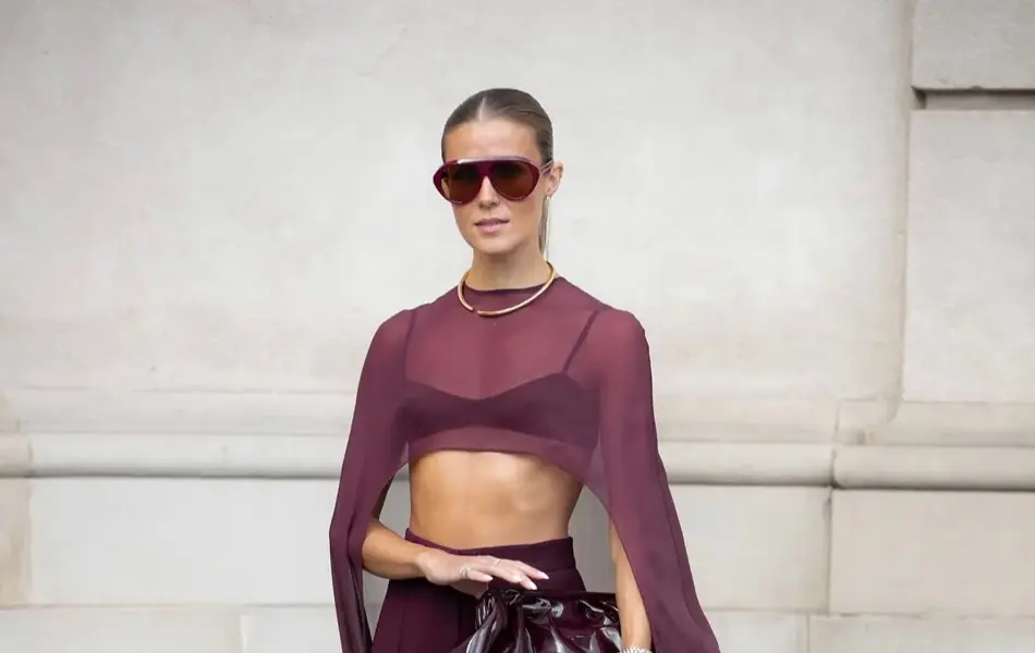 Nina BlogStyle høst 2025