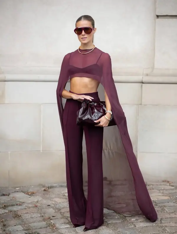 Nina BlogStyle høst 2025