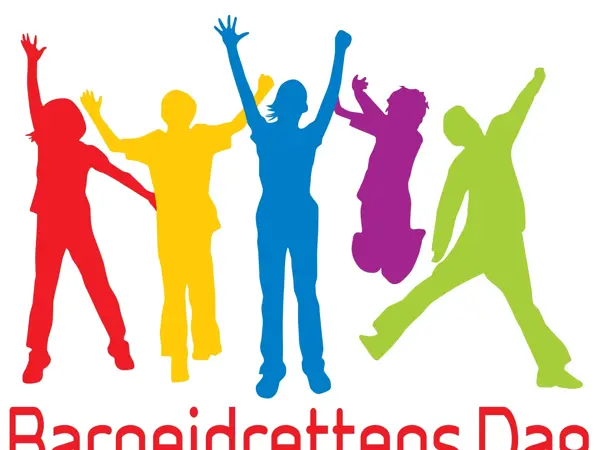 Barneidrettens dag