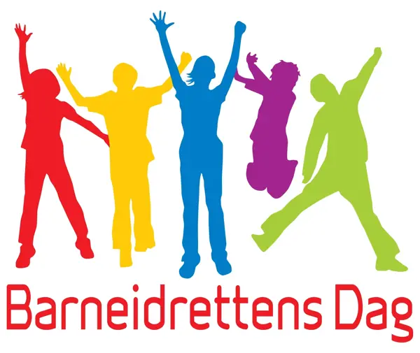 Barneidrettens dag