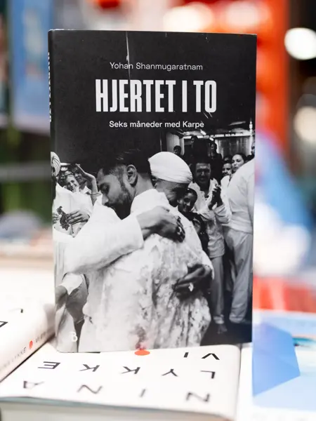 Kalendetips julekalender