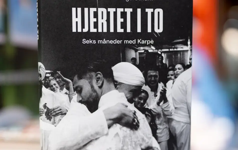 Kalendetips julekalender