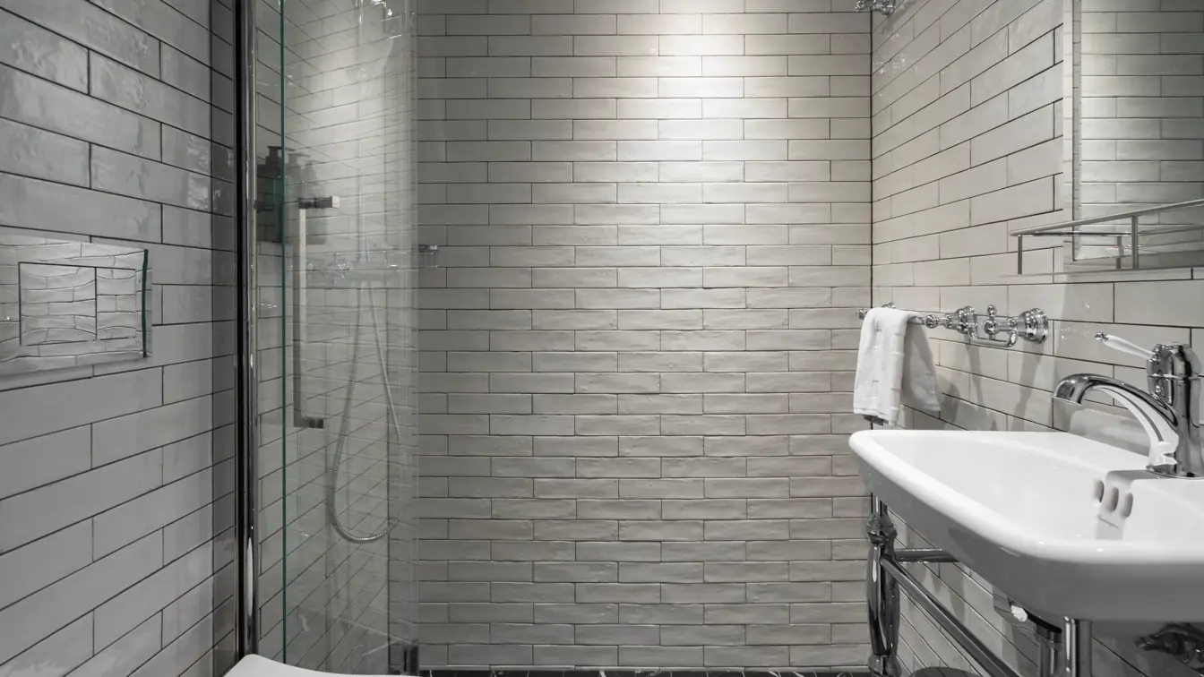 Thon_Hotel_Vasa_Standard_Room_Double_Bad