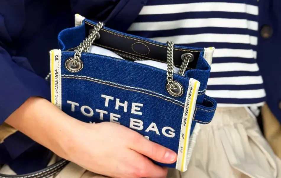 Årets sommermote til dame