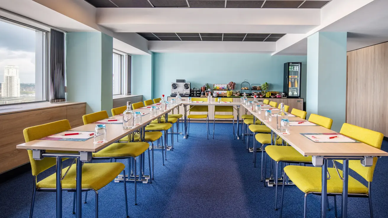 Thon_Hotel_Brussels_City_Centre_Meetingroom_Skeikampen