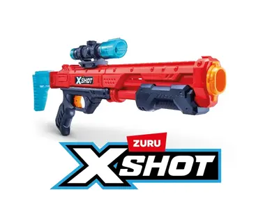 XSHOT