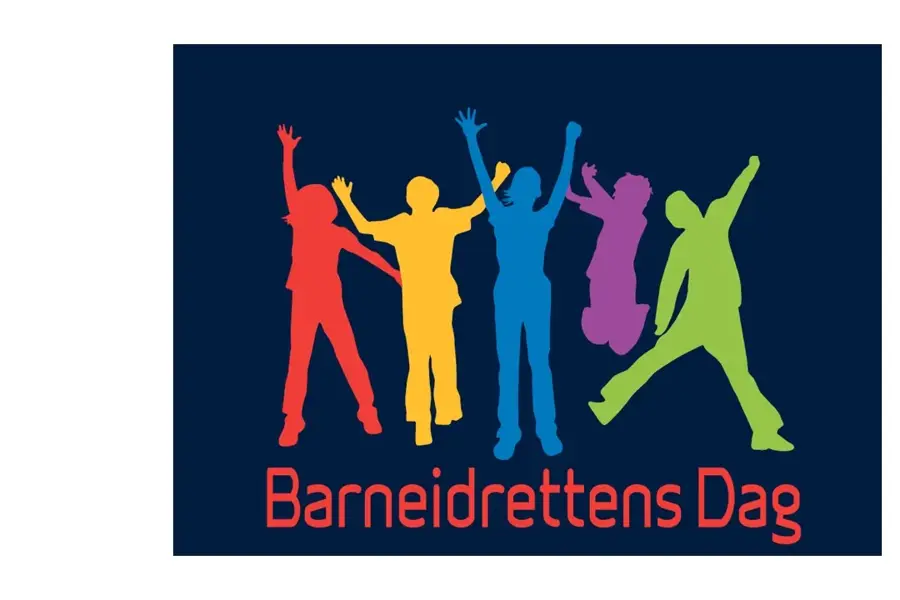 Barneidrettens dag lørdag 31 . januar!