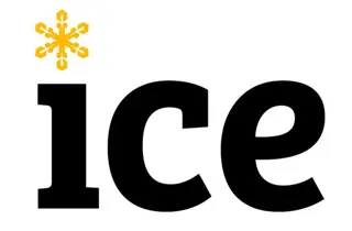 ICE logo