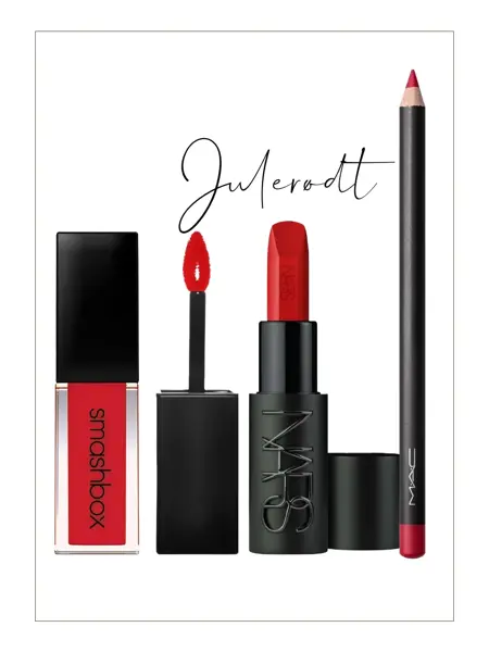 Julens beauty favoritter