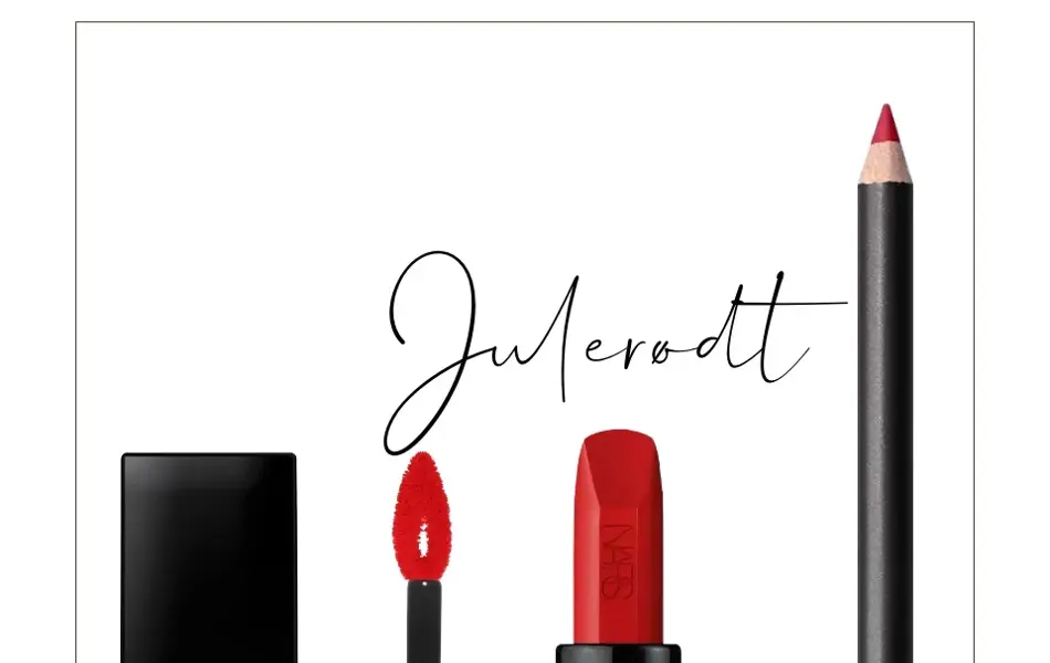 Julens beauty favoritter