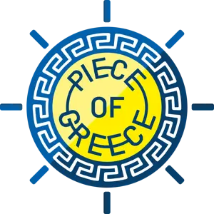 Piece Of Greece