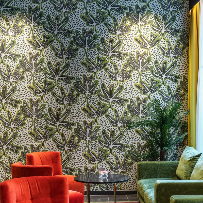 Thon_Hotel_Tromso_Lobby