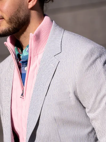 Herremote våren 2025 BlogStyle vår trender herre