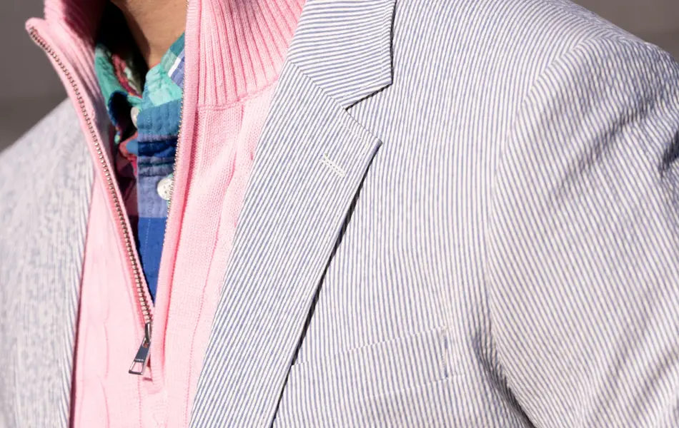 Herremote våren 2025 BlogStyle vår trender herre