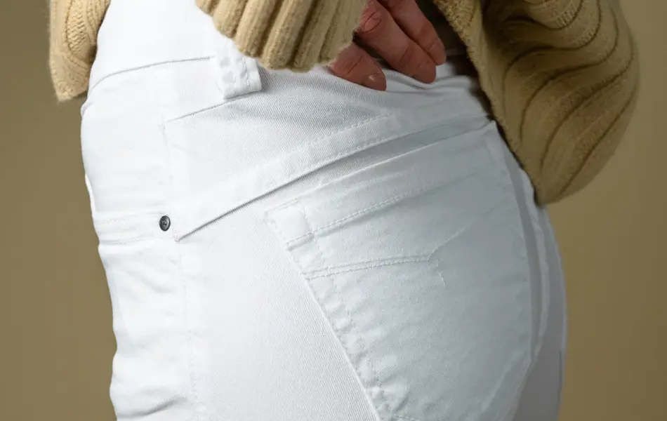 Vårens må ha trender