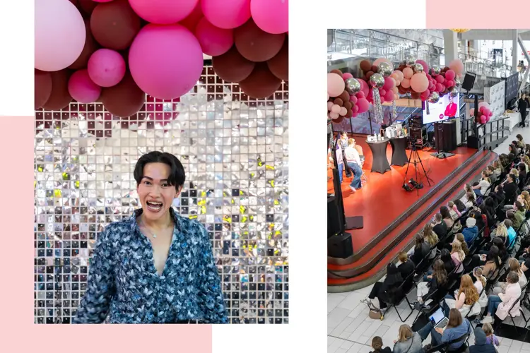 Hvorfor skal du aldri blande C-vitamin og retinol, og hva trenger egentlig huden din? Her får du Tim Kristians beste tips til den daglige hudpleierutinen.