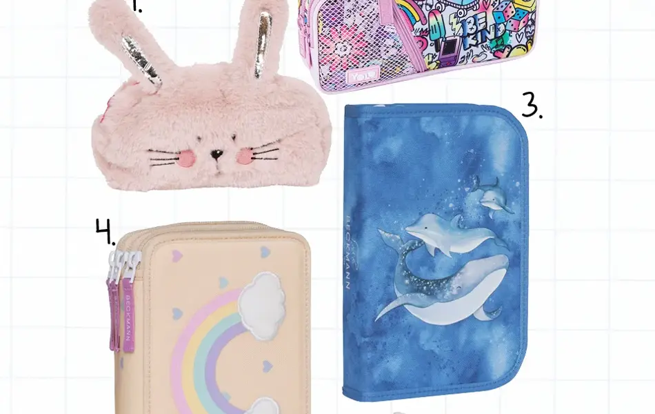 Utstyr til første klasse