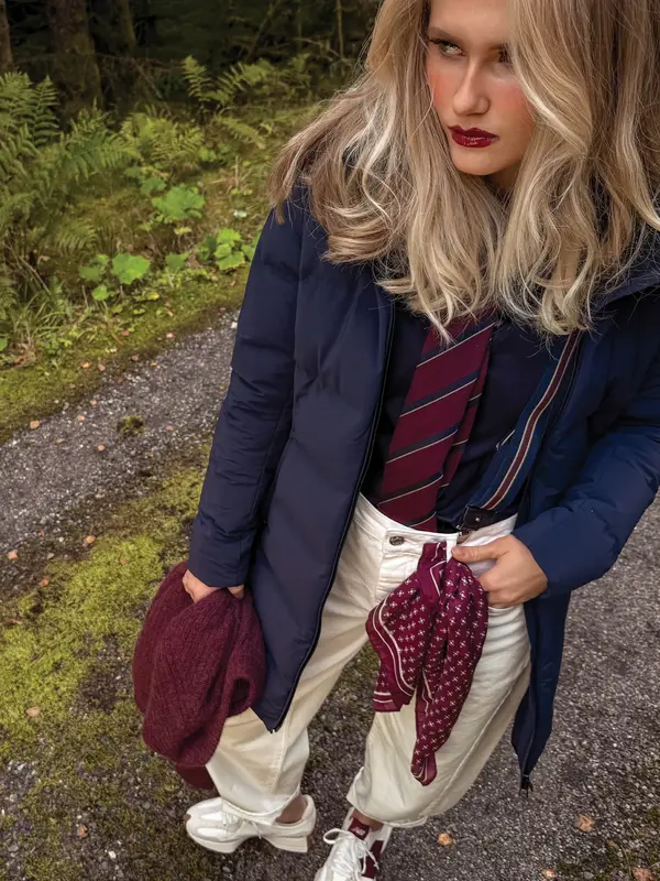 6 høstfavoritter blogg