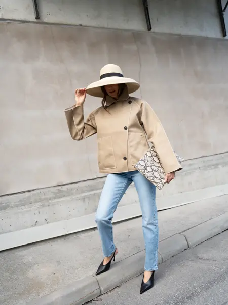 BlogStyle_SS25 Nina Sandbech har plukket sine vårfavoritter