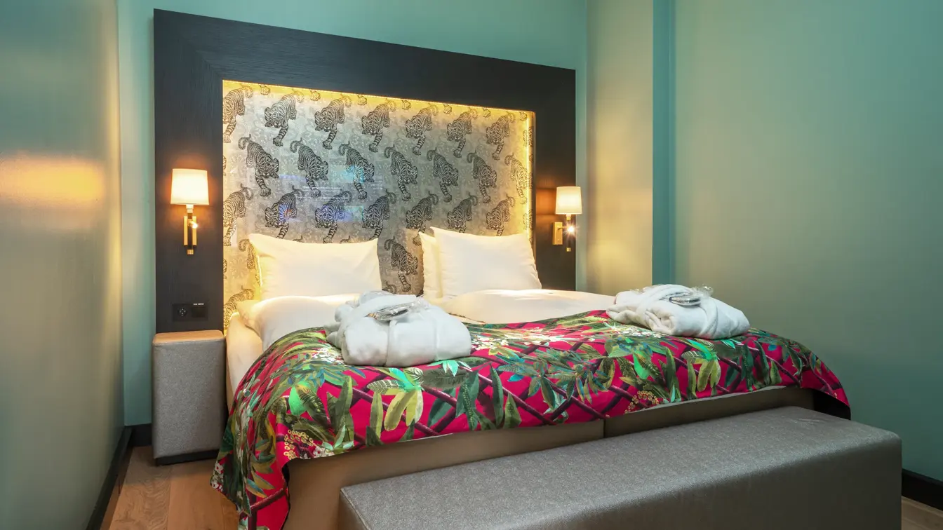 Thon_Hotel_Terminus_Juniorsuite_Sovealkove