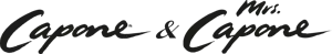 Capone og Mrs Capone