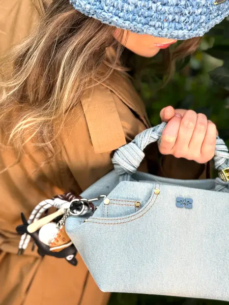 Årets sommermote til dame