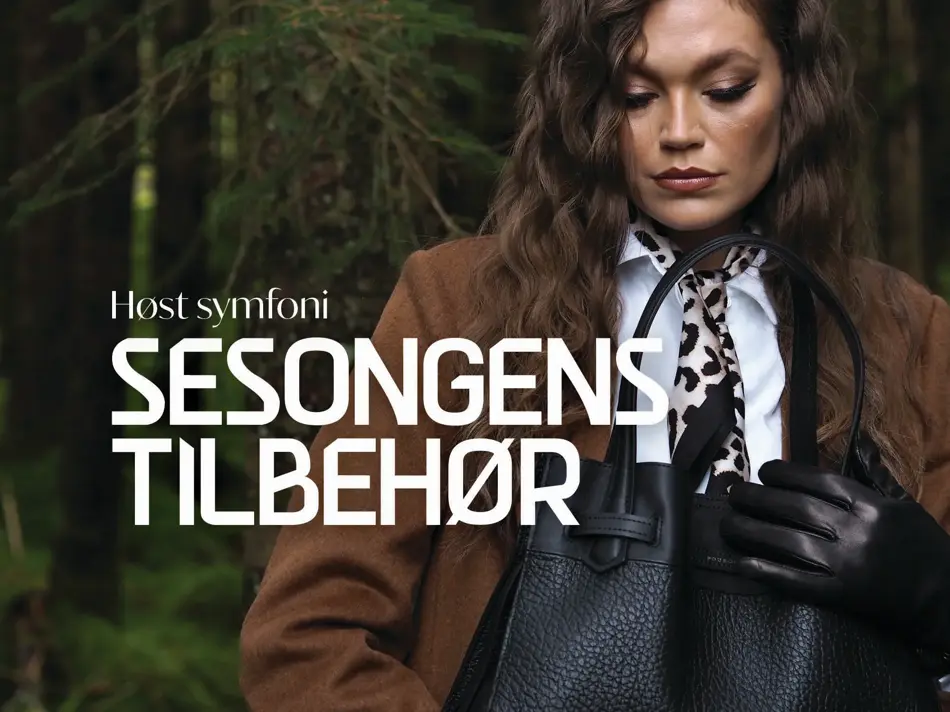 høst tilbehør blogg