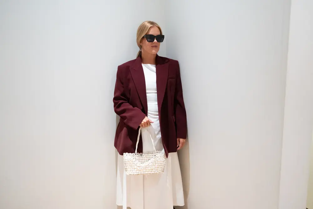 Tilbake på jobb/skolestart