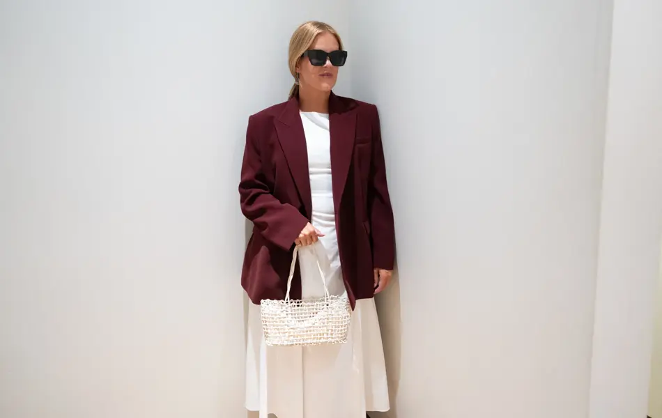 Tilbake på jobb/skolestart